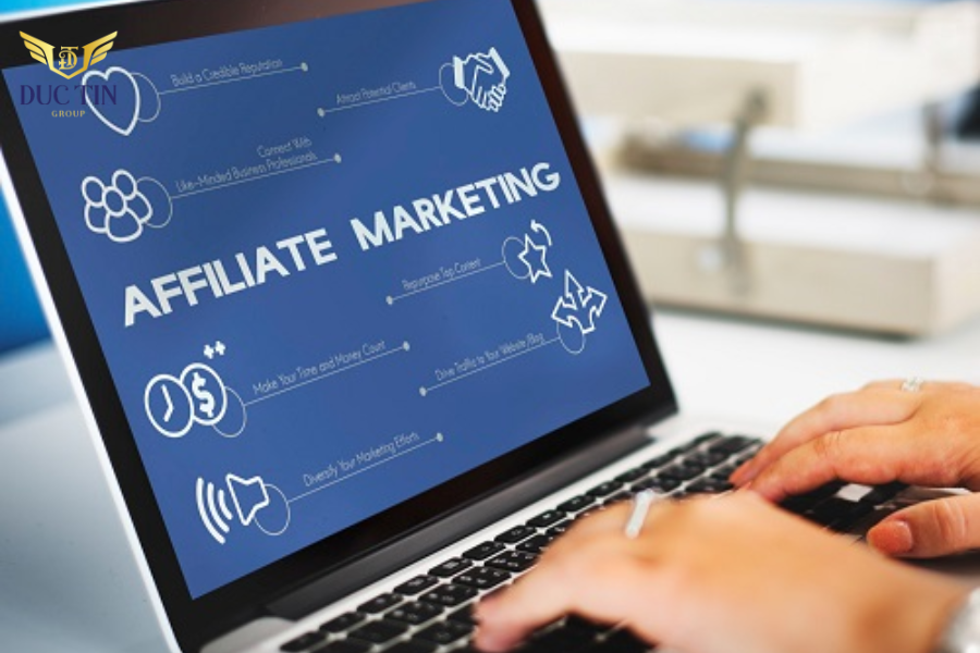 Affiliate Marketing là gì - hình thức tiếp thị liên kết đang ngày càng phổ biến hiện nay