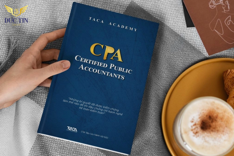 Chứng chỉ CPA là gì?