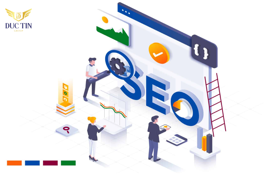 SEO là công cụ tối ưu hóa công cụ tìm kiếm nhằm nâng cao thứ hạng website