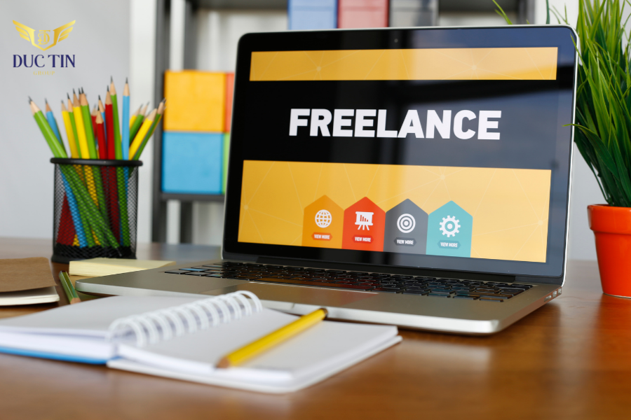 Nghề freelancer là gì?