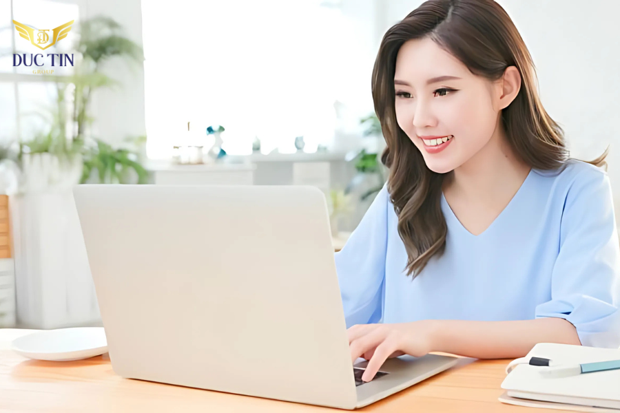 Nếu bạn yêu thích những con số thì freelancer viết lách phù hợp cho bạn