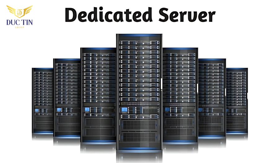 Dedicated Hosting