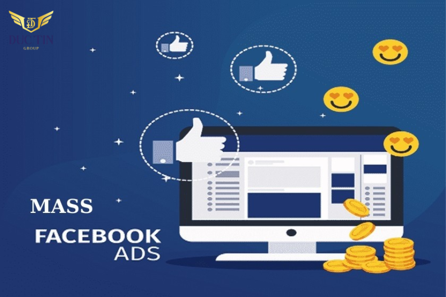 Phần mềm Mass Facebook Ads