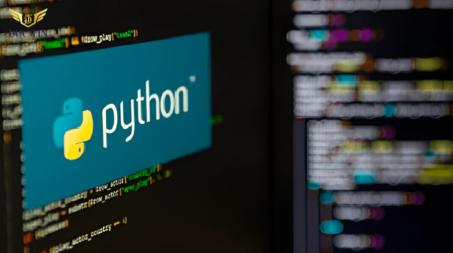 Python sở hữu một kho thư viện phong phú