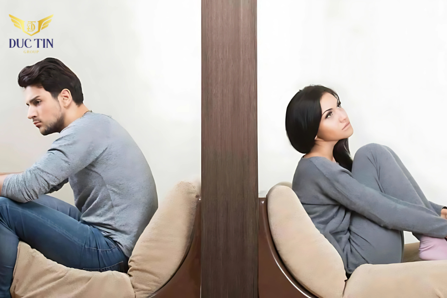 Silent treatment là gì? Là hành động im lặng, tránh giao tiếp