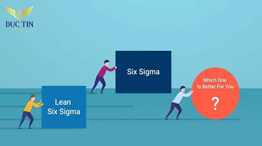 Những nguyên tắc quan trọng khi áp dụng Six Sigma là gì?